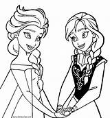 Frozen Elsa Coloring Pages Disney Popular Colouring Printable Kids Sheets Print Ausmalbilder Sheet Anna Characters Drawing Coloriage Para Colorir Colorear sketch template