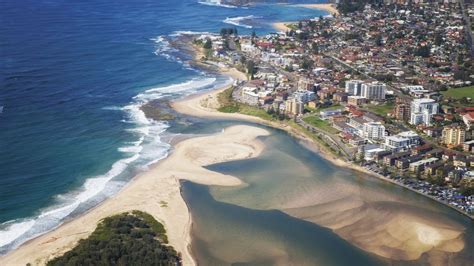entrance nsw plan  holiday hotels beaches    markets