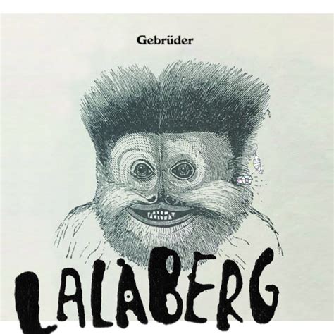 gebrueder lalaberg cd gylaax