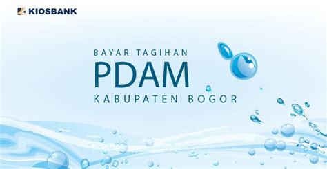 cek tagihan pdam kota bogor homecare