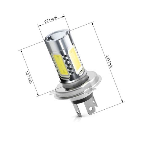 headlight bulb wiring diagram