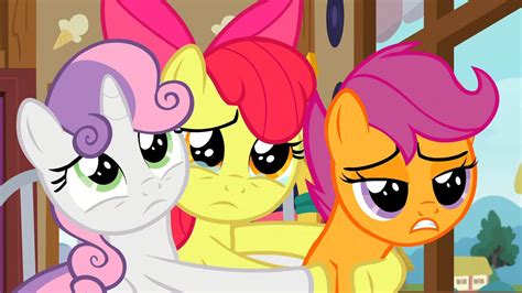 pony friendship  magic se   crusade summary