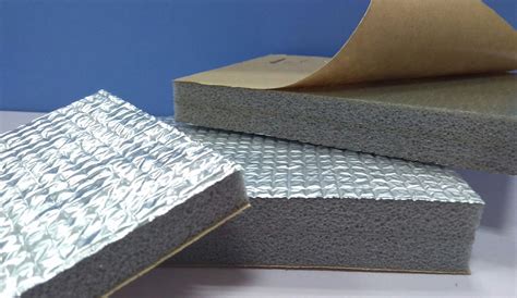 heat insulation solutions heat insulation material india
