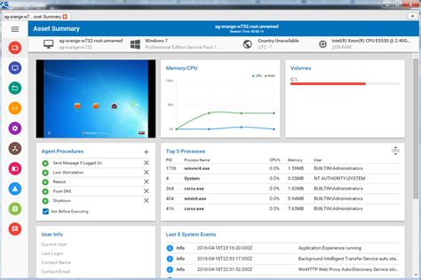 kaseya vsa review pricing pros cons features comparecampcom