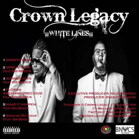 stream thecrownlegacy  listen  songs albums playlists