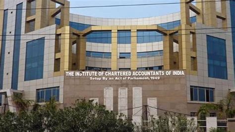 icai withdraws announcement  auditor rotation  government