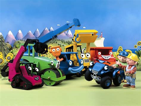 bob  builder wallpapers top  bob  builder backgrounds