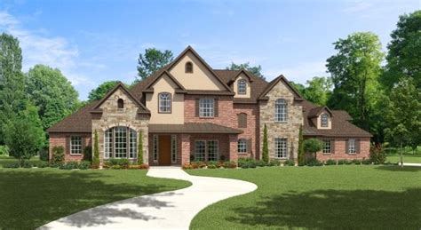 sq ft house plan  bed  bath  story  heritage design tech homes