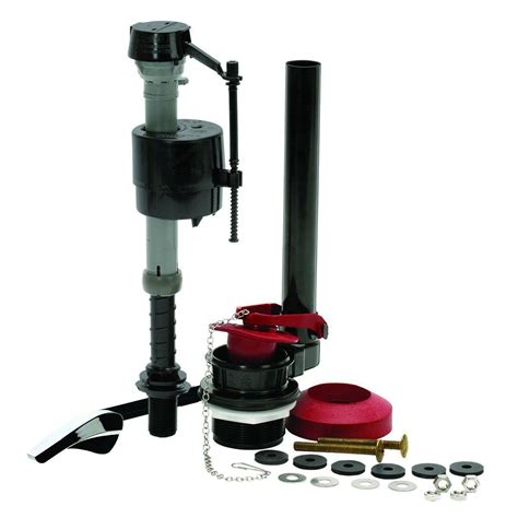 fluidmaster universal    complete toilet tank repair kit water saving  ebay