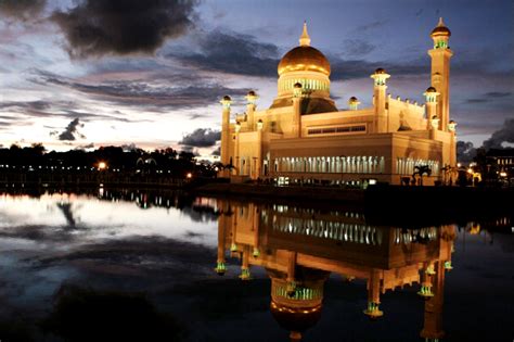 The Sex Obsessed World Of Brunei
