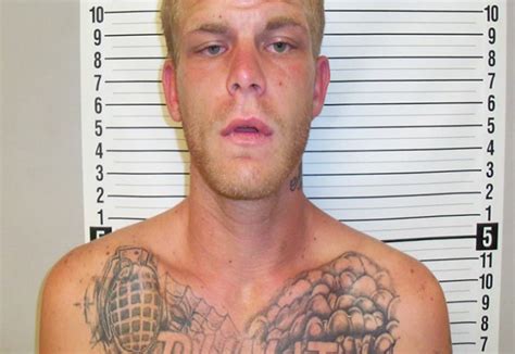 traffic stop leads to manhunt and arrest in emery county gun found in stolen car