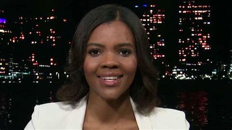 Candace Owens Reacts To Praise From Kanye West On Air Videos Fox News
