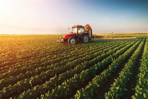 agriculture trade expected  boost ag industry    food business news