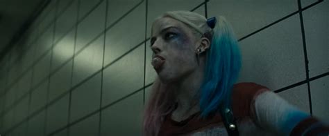 Suicide Squad Movie Images From The Trailer Reveal Joker