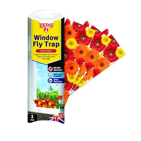 window fly traps  pack tfm farm country superstore