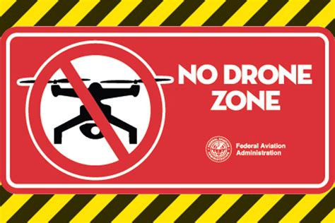 faa    drones flying  airports trackimo