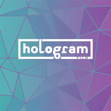 hologram film filmmaker film producer film director