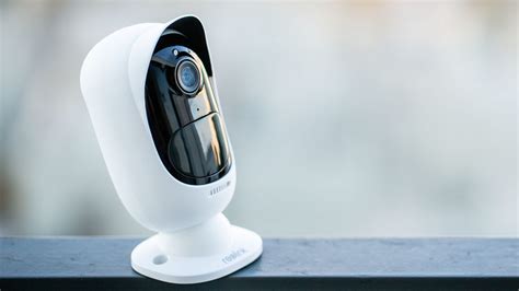 reolink argus  security camera review graphictutorials