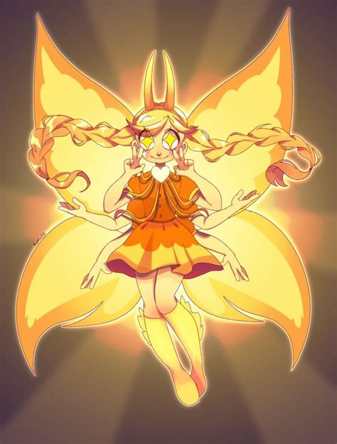 Star Butterfly Bfm Butterfly Form By Pupgutz Star Vs The Forces Of
