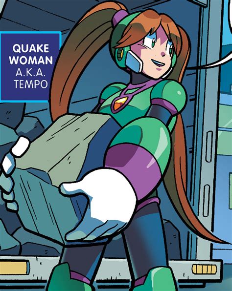 Quake Woman Mmkb Fandom Powered By Wikia