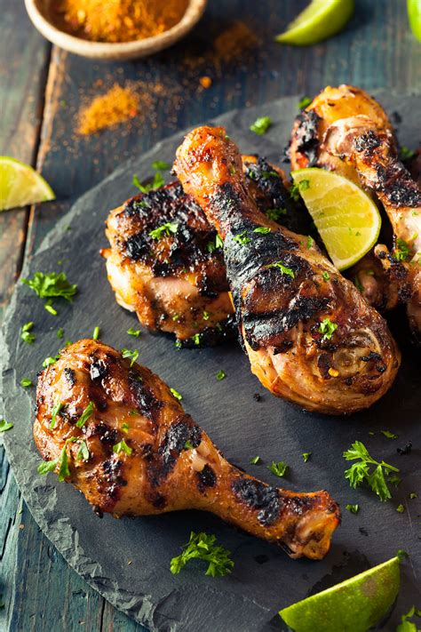 how to make jamaican jerk chicken lonely planet