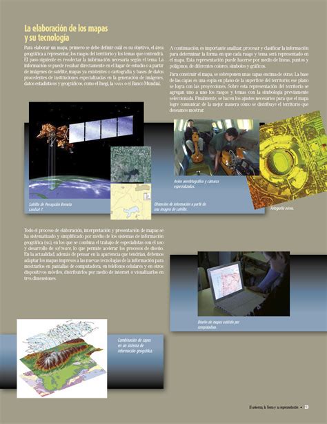 Libro De Atlas 6 Grado 2020 Pagina 86 Y 89 Atlas De Geografía Del