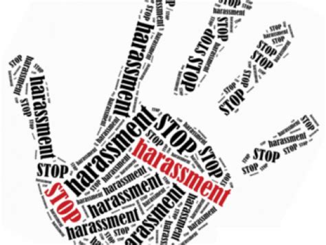 preventing unlawful workplace harassment nc office of