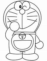 Doraemon Sketsa Mewarnai Stunning Robótico Lembar Buku Nobita Hmcoloringpages sketch template