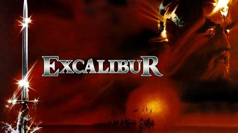 excalibur   movies