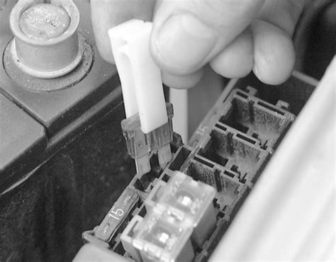 Repair Guides Circuit Protection Fuses