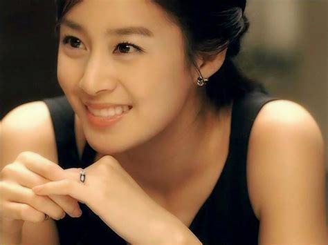 kim tae hee