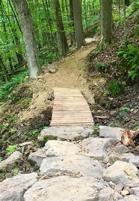 trail design   ways    trail fun dirt artisans