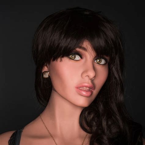 170cm Real Silicone Sex Doll For Man With Vagina Anal Oral Love Doll