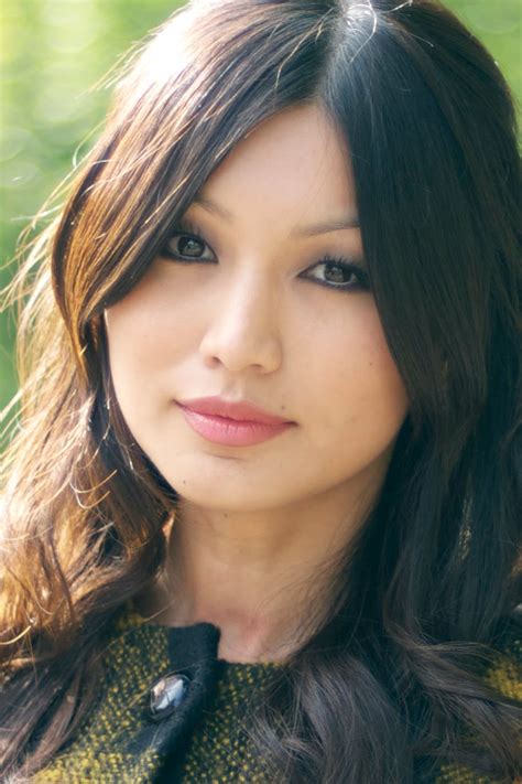 flawless  beautiful sultry gemma chan  starring  humans