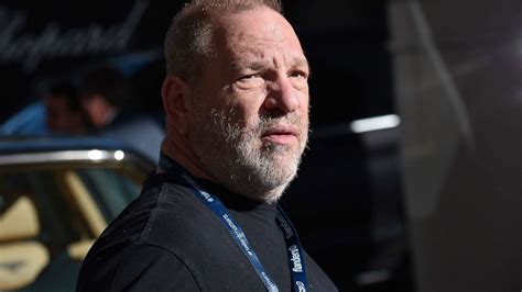 london police confirm investigation into harvey weinstein for alleg