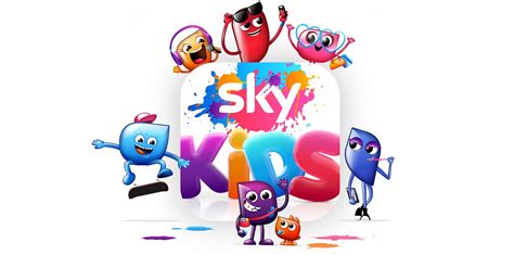 sky  sky kids app faqs
