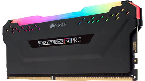 Corsair Now Offers Rgb Ram Modules But Without The Ram