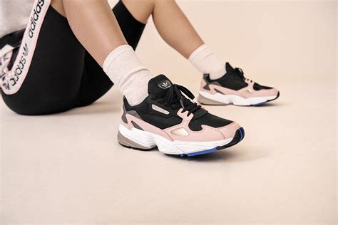 adidas kylie jenner       falcon shoes campaign footwear news