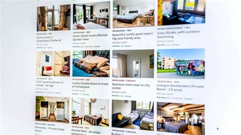 amsterdam teruggefloten  airbnb verbod