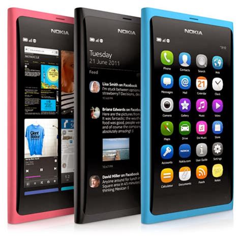 Daftar Hp Nokia Jadul Terbaik Dan Terkeren Mulai Rp Ribuan My Xxx Hot
