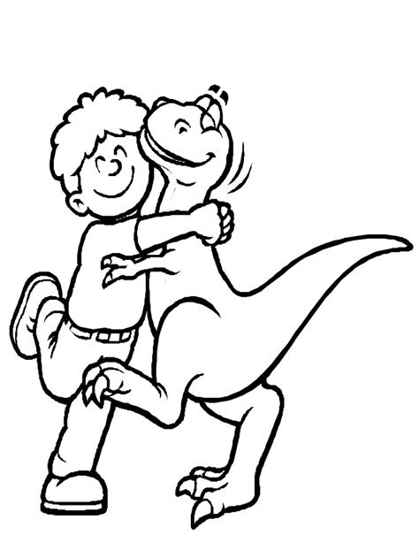 dinosaur face colouring pages coloring home