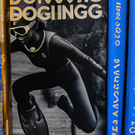 the history of women in diving breaking barriers and stereotypes