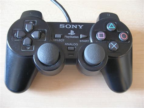 sony ps controller  chris phillips flickr