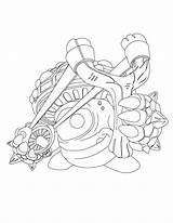 Coloring Pages Sonic Charmy Giants 1060 Skylander Printable sketch template