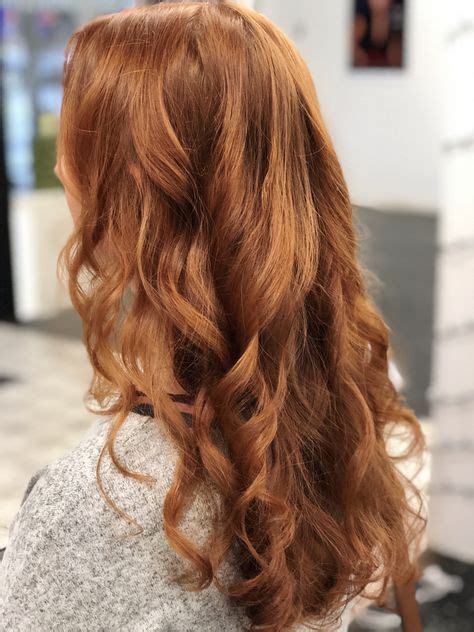 Ginger Red Hair By Crafterofhair Braided Hairstyles Hair Styles