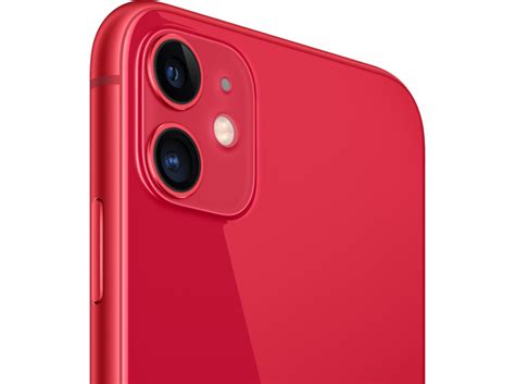 apple iphone  gb rood nieuwstaat fonetastic