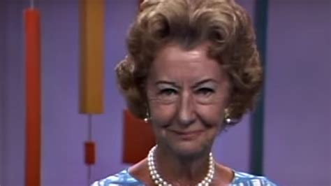 irene ryan nearly missed out on playing granny on the beverly