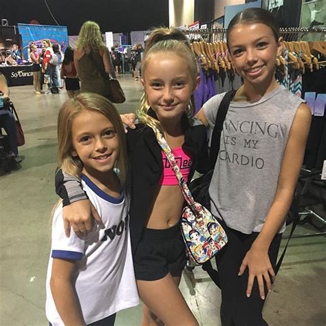 Loved Seeing These Girls Dancerpalooza 💜💜 Dance Moms