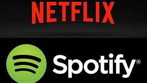 Netflix Y Spotify Aumentan Sus Abonos Enterate Cuánto Tendrás Que