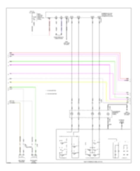 radio wiring diagram diagram board